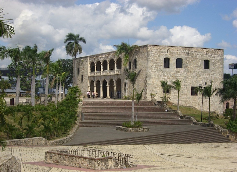 Picture 9 for Activity Santo Domingo: Guided City Walking Tour