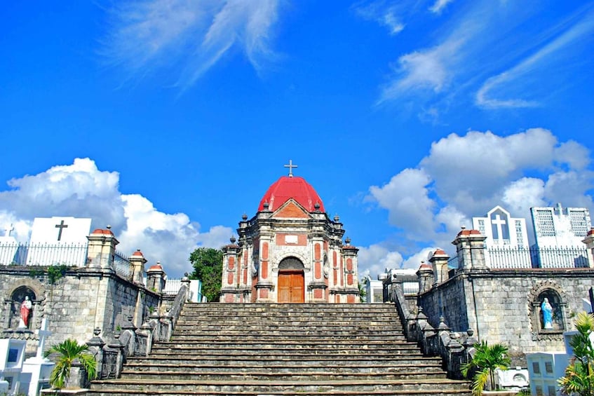 Iloilo Half Day Southern Countryside (Private Tour)