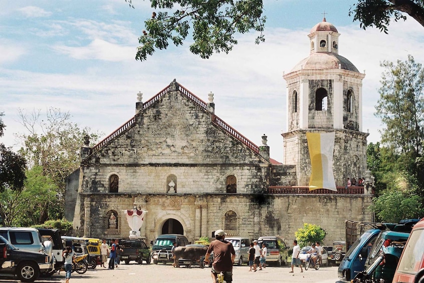 Picture 3 for Activity Iloilo Half Day Southern Countryside (Private Tour)