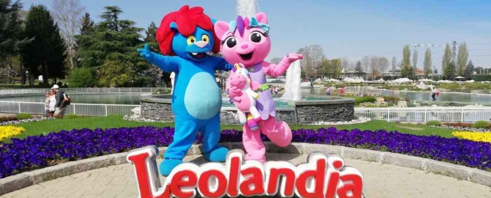 Picture 4 for Activity Leolandia Amusement Park: Entry Ticket