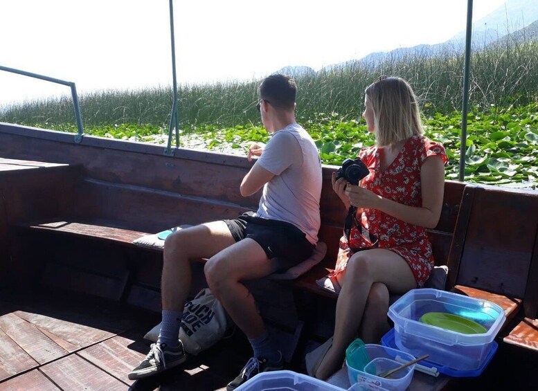 Picture 4 for Activity Kotor: Skadar Lake National Park with Wine Tasting