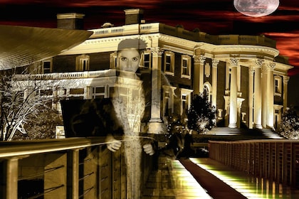 Chattanooga: Original Local Award-Winning Walking Ghost Tour