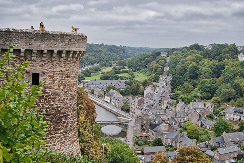 Picture 7 for Activity Dinan: Private Guided Walking Tour