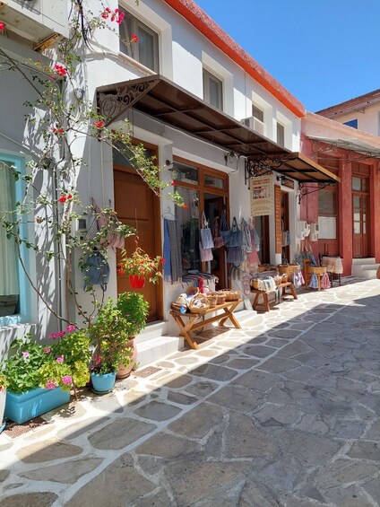 Picture 7 for Activity Full-Day Private Tour and Local Food in Naxos Villages