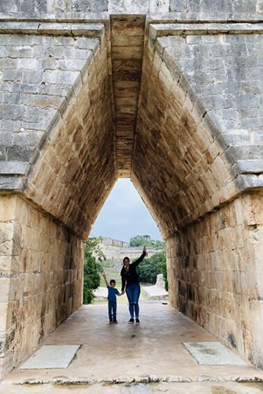 Picture 2 for Activity Merida: Plantations of Uxmal Safari Expedition