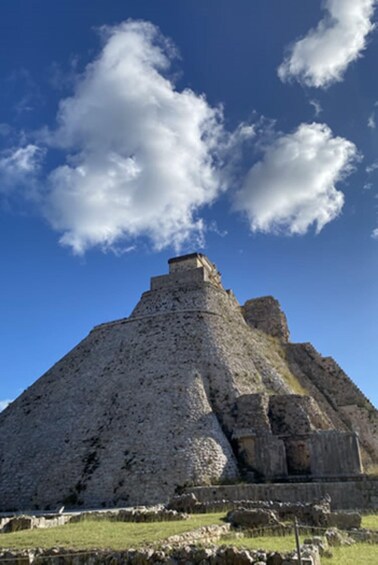 Picture 3 for Activity Merida: Plantations of Uxmal Safari Expedition