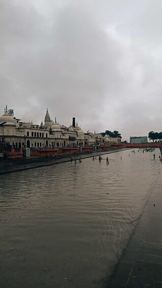 Picture 7 for Activity Ayodhya: From Varanasi Ayodhya full day trip