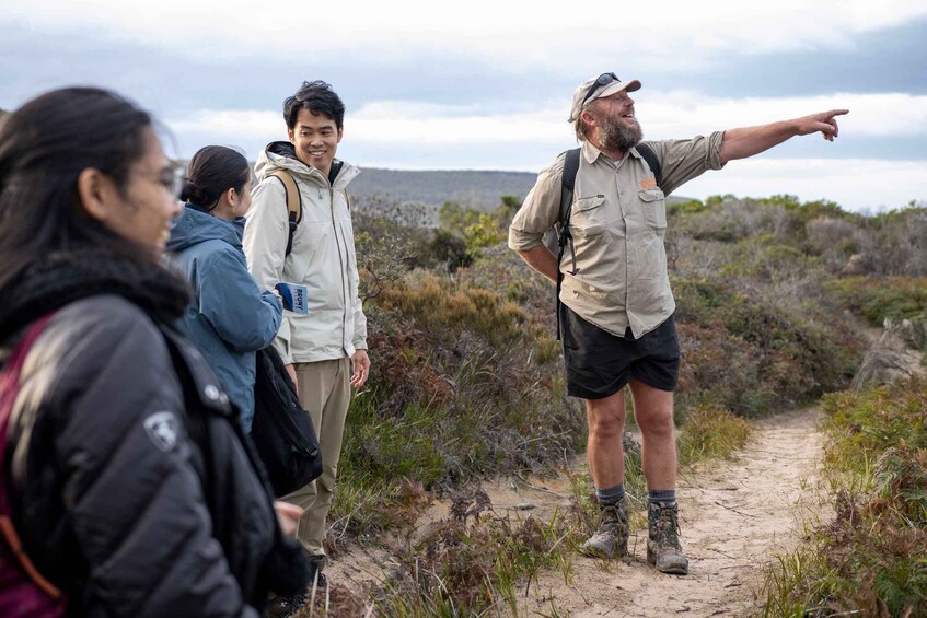 Picture 5 for Activity From Hobart: Bruny Island Adventure Day Tour