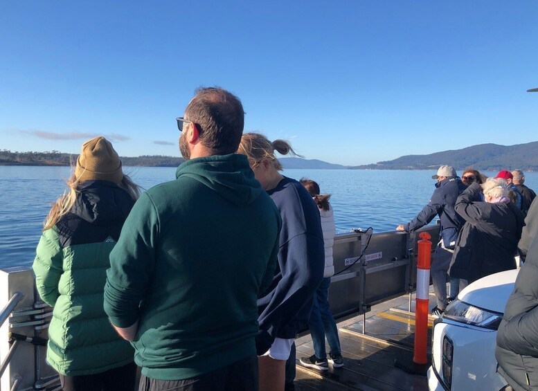 Picture 2 for Activity From Hobart: Bruny Island Nature and Produce Full-Day Tour