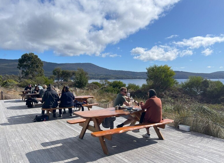 Picture 18 for Activity From Hobart: Bruny Island Nature and Produce Full-Day Tour