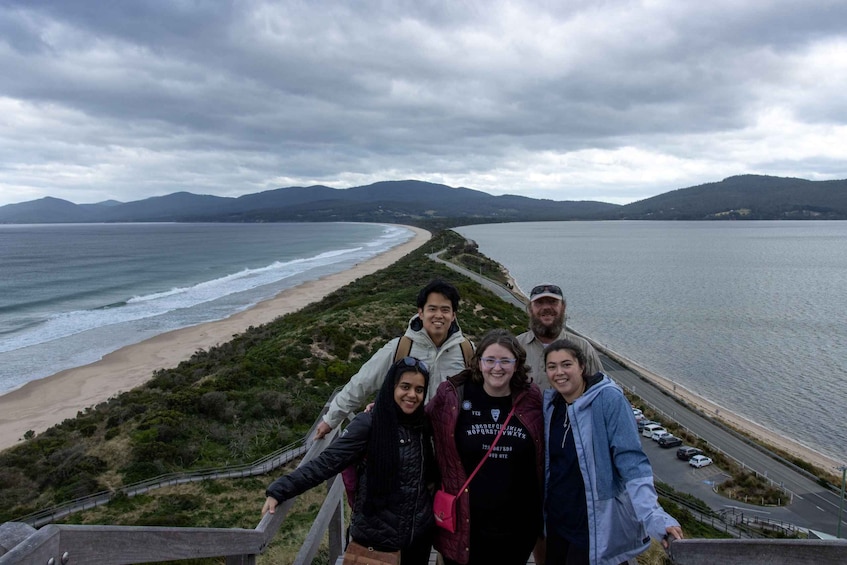 Picture 22 for Activity From Hobart: Bruny Island Adventure Day Tour