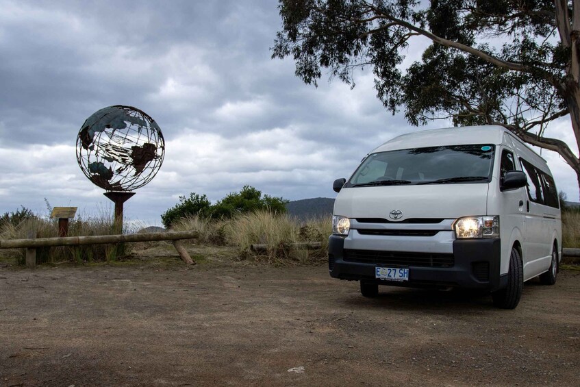 Picture 26 for Activity From Hobart: Bruny Island Adventure active day tour