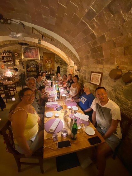 Picture 30 for Activity Siena and San Gimignano tour by shuttle from Lucca or Pisa