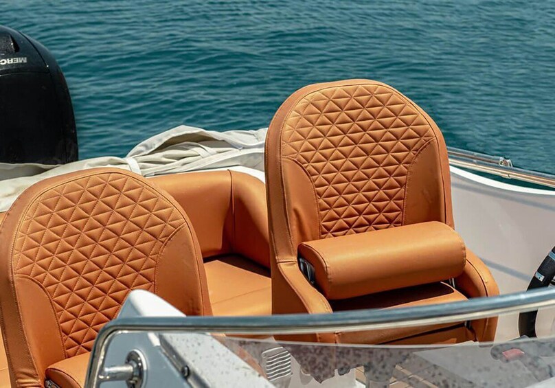 Picture 1 for Activity Private cruise to Symi island