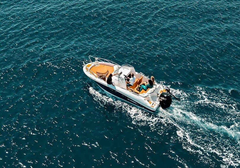 Picture 8 for Activity Private cruise to Symi island