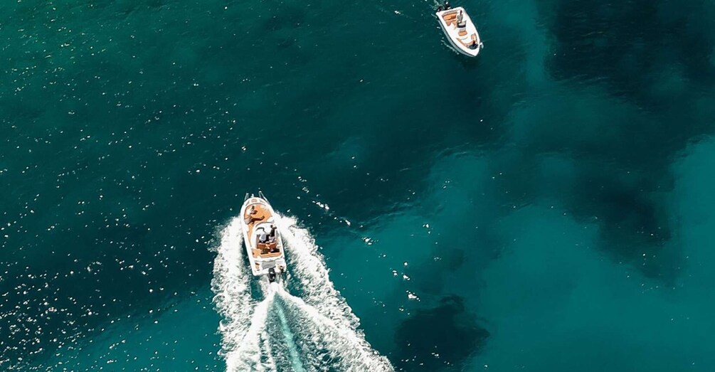 Picture 6 for Activity Private cruise to Symi island