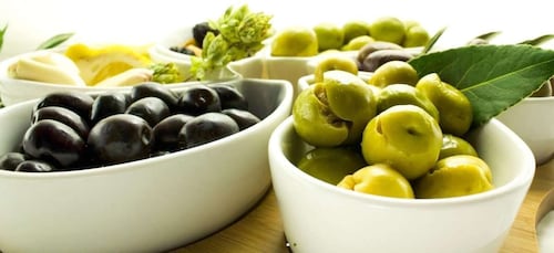 Tavira: Olive Experience with Factory Tour and Tasting