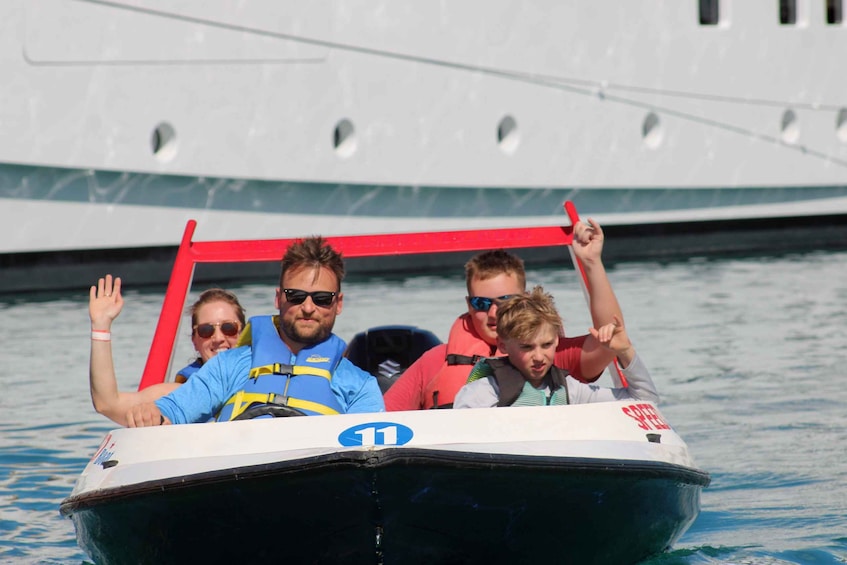 Picture 6 for Activity Atlantis Speed Boat Tours
