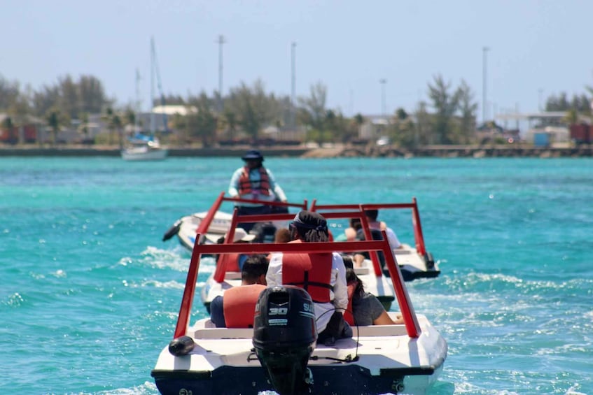 Picture 2 for Activity Atlantis Speed Boat Tours