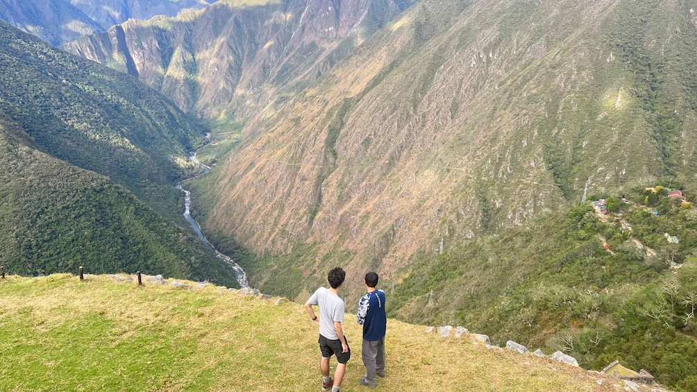 Classic Inca Trail 4 days availability 2024