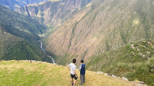Classic Inca Trail 4 days availability 2024