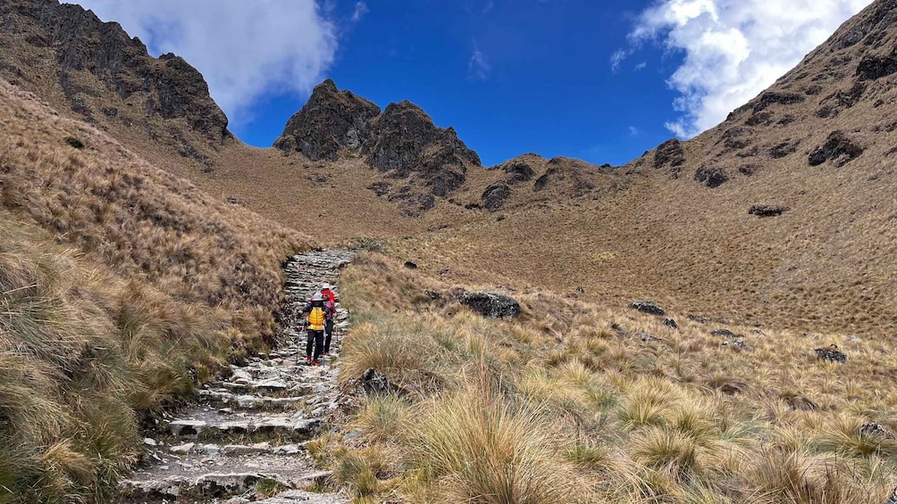 Picture 6 for Activity Classic Inca Trail 4 days availability 2024