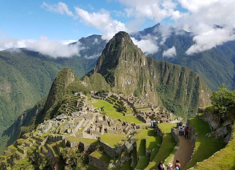 Picture 4 for Activity Classic Inca Trail 4 days availability 2024