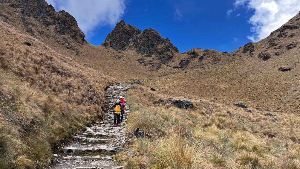 Picture 6 for Activity Classic Inca Trail 4 days availability 2024