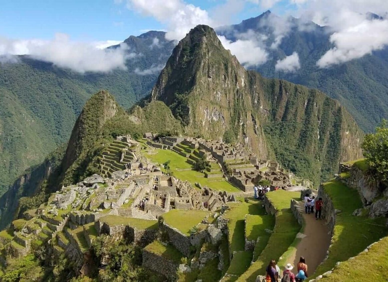 Picture 4 for Activity Classic Inca Trail 4 days availability 2024