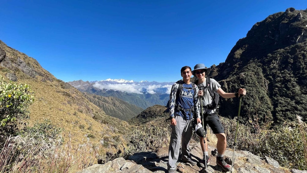 Picture 5 for Activity Classic Inca Trail 4 days availability 2024