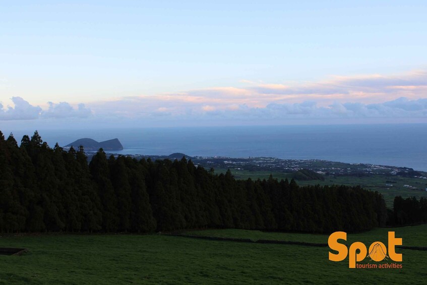 Picture 6 for Activity From Angra do Heroísmo: Terceira Sunset with Local Products