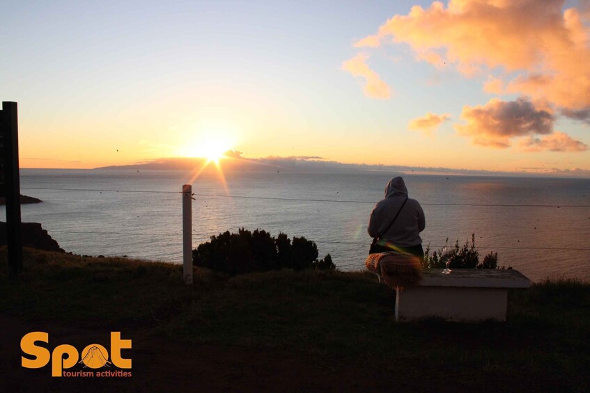 Picture 5 for Activity From Angra do Heroísmo: Terceira Sunset with Local Products