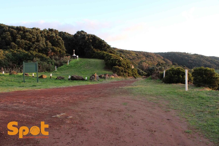 Picture 8 for Activity From Angra do Heroísmo: Terceira Sunset with Local Products