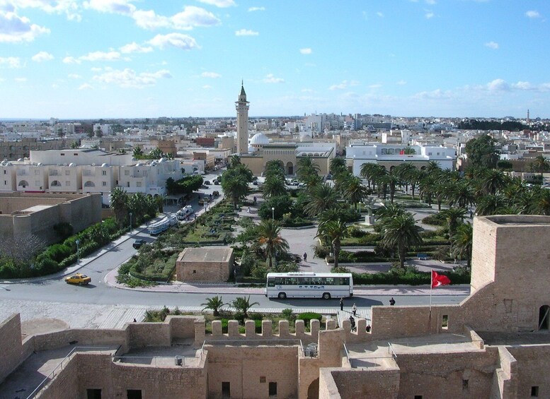 Picture 5 for Activity Monastir: Private Half-Day Excursion