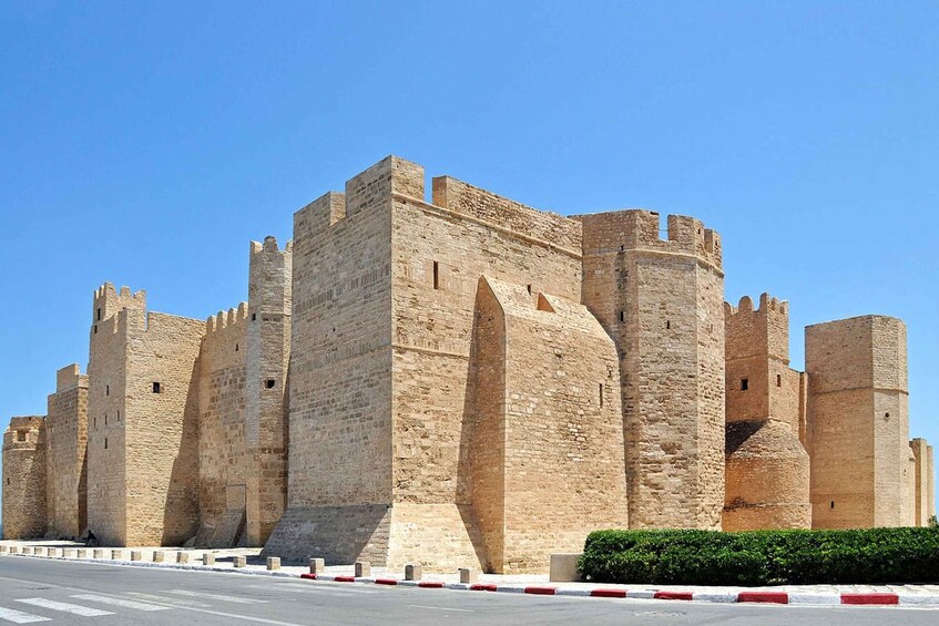 Picture 1 for Activity Monastir: Private Half-Day Excursion