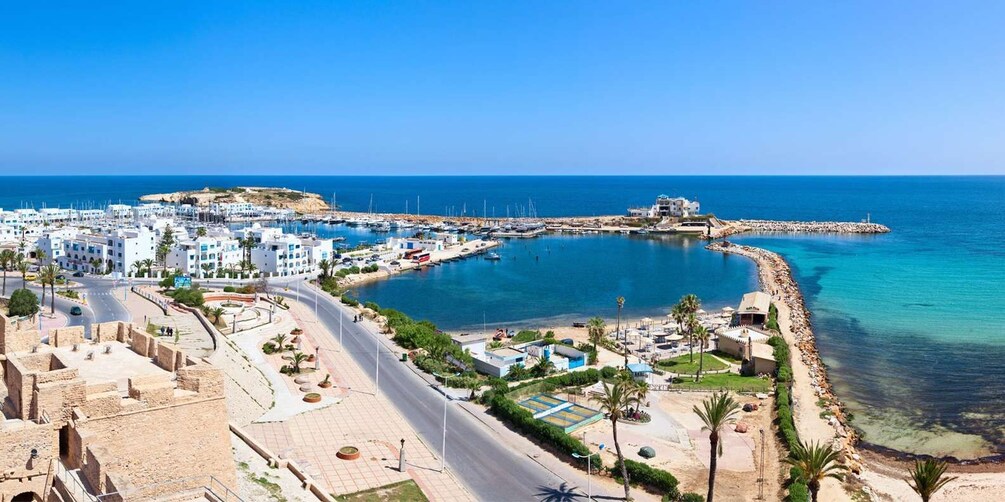 Picture 4 for Activity Monastir: Private Half-Day Excursion