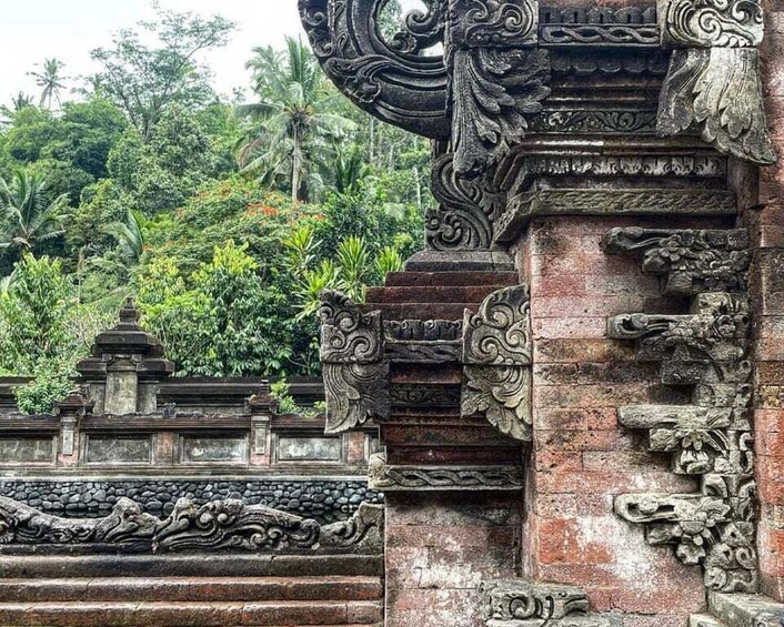 Picture 5 for Activity Tirta Empul: Temple Tour with Optional Spiritual Cleansing