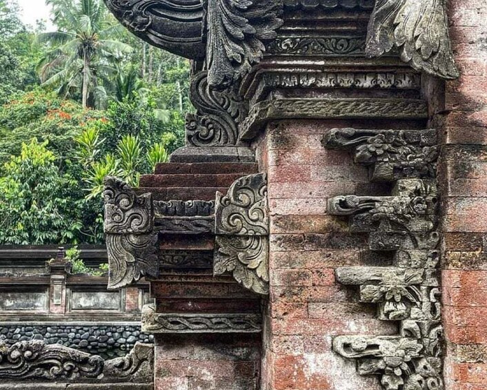 Picture 5 for Activity Tirta Empul: Temple Tour with Optional Spiritual Cleansing