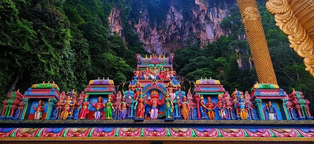 Picture 14 for Activity Best of Kuala Lumpur Tour with Twin Tower Ticket