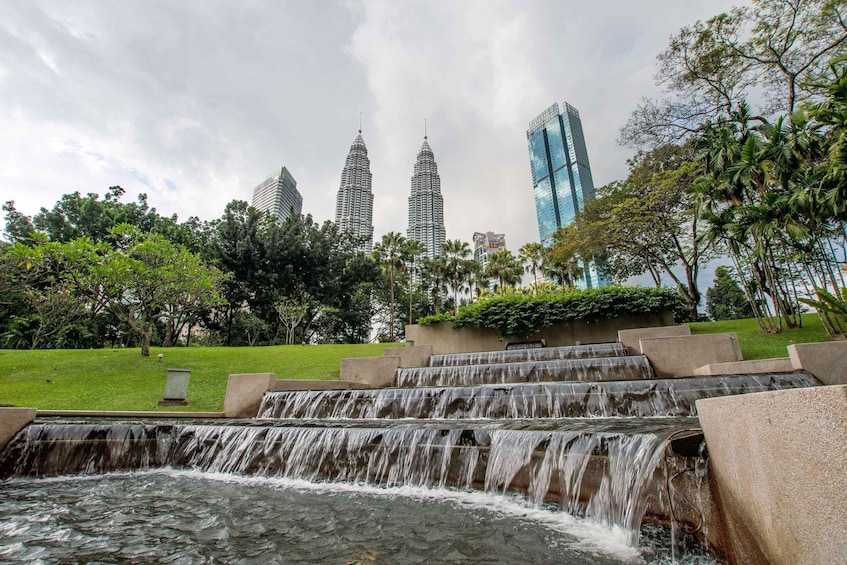 Picture 4 for Activity Private: Best of Kuala Lumpur Trip with Twin Tower Ticket