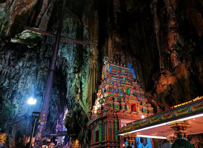 Picture 11 for Activity Best of Kuala Lumpur Tour with Twin Tower Ticket