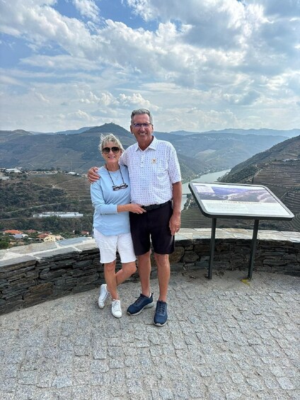 Picture 56 for Activity Premium Douro Valley Small-Group Tour, Lunch & Private Boat