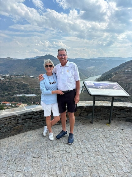 Picture 56 for Activity Premium Douro Valley Small-Group Tour, Lunch & Private Boat