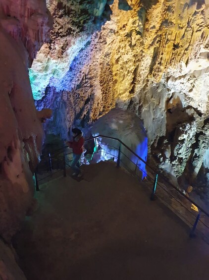 Picture 6 for Activity From Alicante: to the caves in Europe, Canelobre. Gidovik