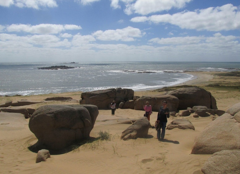 East Coast of Uruguay – Private Multi Day Tour