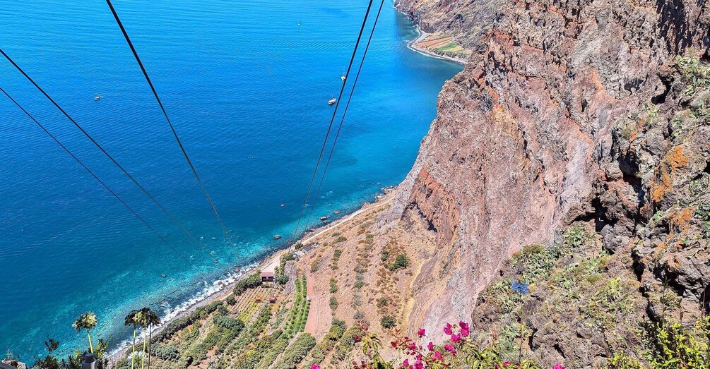 Picture 7 for Activity Cabo Girão: Immersive Private Tour