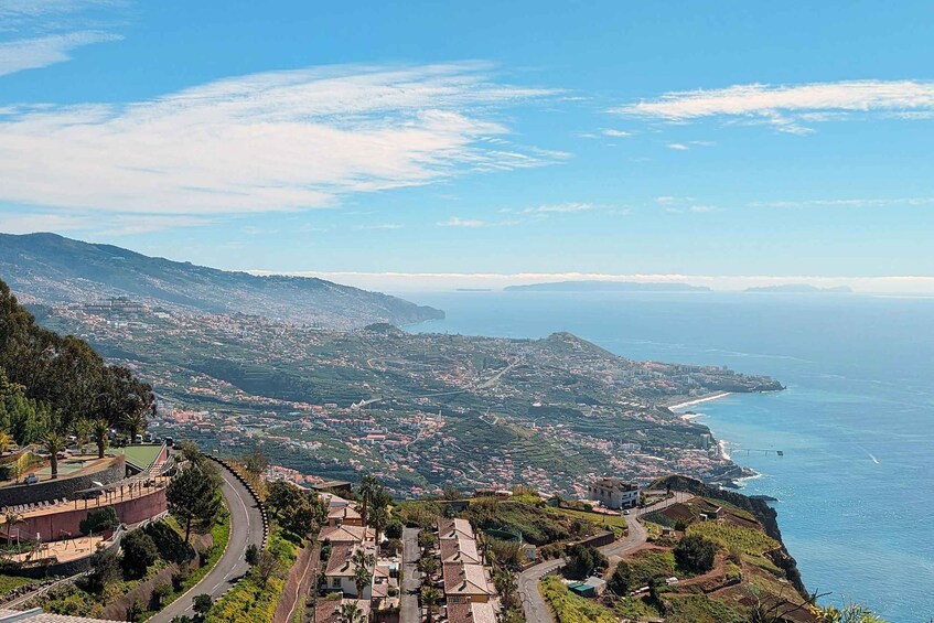 Picture 5 for Activity Cabo Girão: Immersive Private Tour