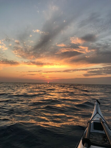 Picture 8 for Activity Ibiza: Sea Kayaking at Sunset and Sea Caves Tour