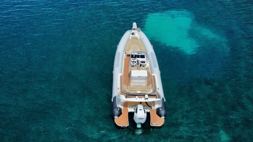 Picture 6 for Activity Explore Paxos & Antipaxos with Fiori boat - Private Tour