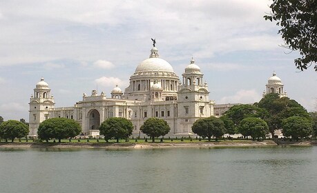 Tour notturno da kolkata